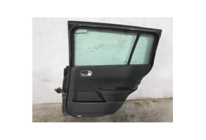 Porte arriere droit RENAULT MEGANE 2 Photo n°6
