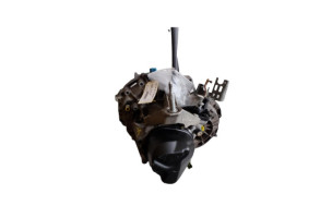 Boite de vitesses RENAULT MEGANE 2 Photo n°4