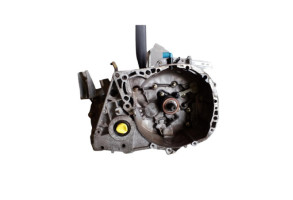 Boite de vitesses RENAULT MEGANE 2 Photo n°5