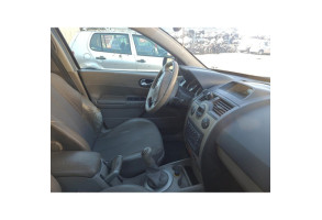 Boite de vitesses RENAULT MEGANE 2 Photo n°7