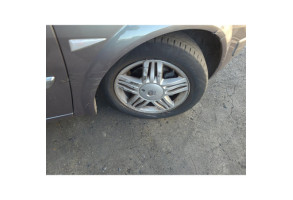 Boite de vitesses RENAULT MEGANE 2 Photo n°9
