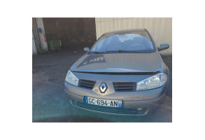Boite de vitesses RENAULT MEGANE 2 Photo n°10