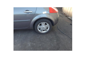 Boite de vitesses RENAULT MEGANE 2 Photo n°11