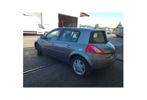 Boite de vitesses RENAULT MEGANE 2 Photo n°13