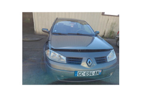 Boite de vitesses RENAULT MEGANE 2 Photo n°14