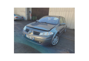 Boite de vitesses RENAULT MEGANE 2 Photo n°15