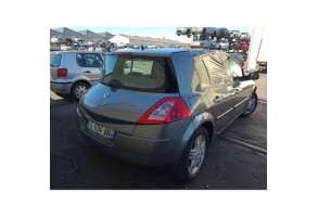 Boite de vitesses RENAULT MEGANE 2 Photo n°16