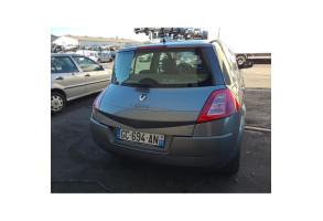 Boite de vitesses RENAULT MEGANE 2 Photo n°17