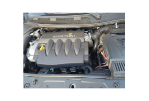 Boite de vitesses RENAULT MEGANE 2 Photo n°18