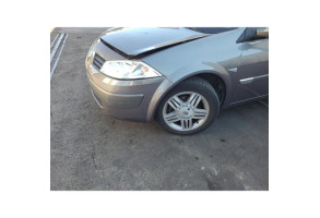 Boite de vitesses RENAULT MEGANE 2 Photo n°20