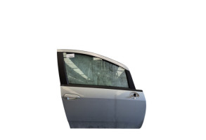 Porte avant droit FIAT GRANDE PUNTO Photo n°1