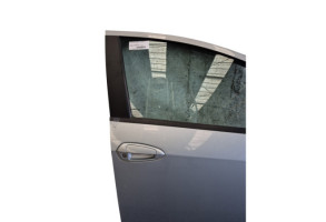 Porte avant droit FIAT GRANDE PUNTO Photo n°4