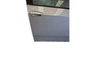 Porte avant droit FIAT GRANDE PUNTO Photo n°5