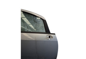 Porte avant droit FIAT GRANDE PUNTO Photo n°6