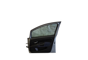 Porte avant droit FIAT GRANDE PUNTO Photo n°8