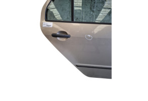 Porte arriere droit SKODA FABIA 1 Photo n°1