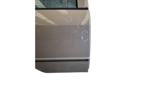 Porte arriere droit SKODA FABIA 1 Photo n°2