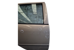 Porte arriere droit SKODA FABIA 1 Photo n°3