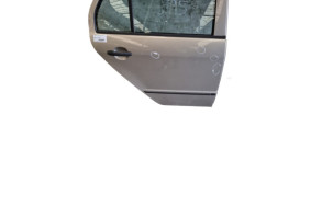 Porte arriere droit SKODA FABIA 1 Photo n°4