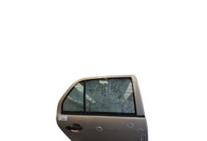 Porte arriere droit SKODA FABIA 1 Photo n°5