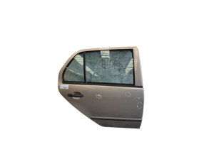 Porte arriere droit SKODA FABIA 1 Photo n°6