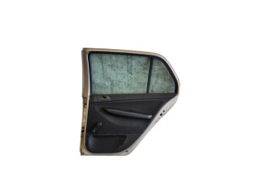 Porte arriere droit SKODA FABIA 1 Photo n°7