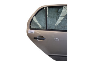 Porte arriere droit SKODA FABIA 1 Photo n°8