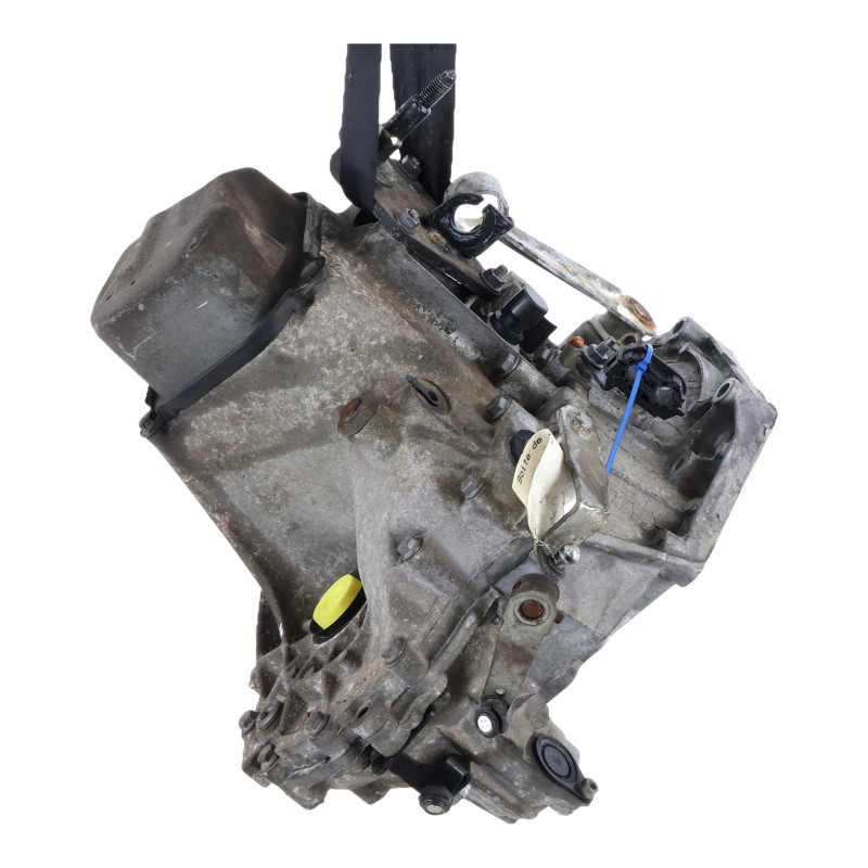 Boite de vitesses PEUGEOT 206+ Photo n°1