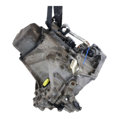 Boite de vitesses PEUGEOT 206+