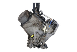 Boite de vitesses PEUGEOT 206+ Photo n°1