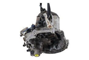 Boite de vitesses PEUGEOT 206+ Photo n°2