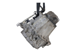 Boite de vitesses PEUGEOT 206+ Photo n°3
