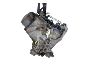 Boite de vitesses PEUGEOT 206+ Photo n°4