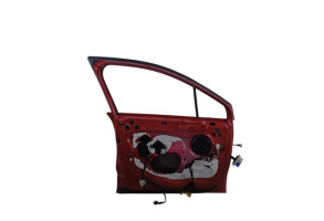 Porte avant gauche CITROEN C4 2 Photo n°1