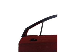 Porte avant gauche CITROEN C4 2 Photo n°4