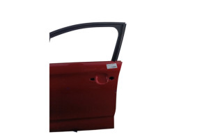 Porte avant gauche CITROEN C4 2 Photo n°8