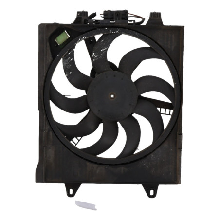 Moto ventilateur radiateur FIAT PANDA 3