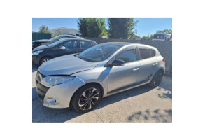 Afficheur RENAULT MEGANE 3 Photo n°7