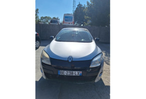 Afficheur RENAULT MEGANE 3 Photo n°8
