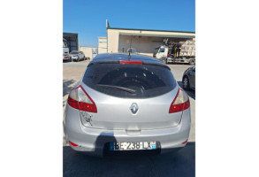 Afficheur RENAULT MEGANE 3 Photo n°12
