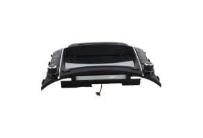 Autoradio d'origine HYUNDAI I 30 2 Photo n°3
