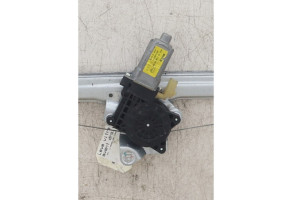 Leve vitre electrique avant droit OPEL KARL Photo n°5