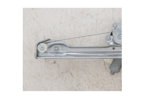 Leve vitre electrique avant gauche OPEL KARL Photo n°2