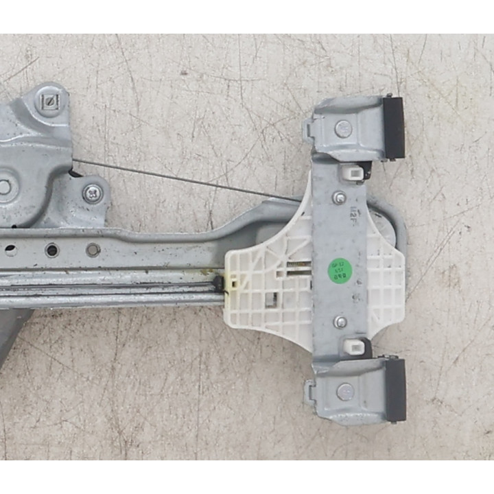 Leve vitre electrique avant gauche OPEL KARL Photo n°3
