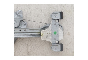 Leve vitre electrique avant gauche OPEL KARL Photo n°3