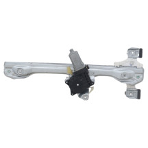 Leve vitre electrique avant gauche OPEL KARL Photo n°4
