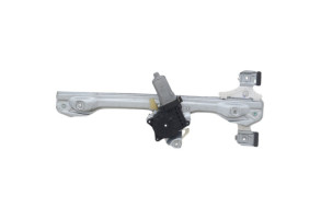 Leve vitre electrique avant gauche OPEL KARL Photo n°4