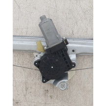 Leve vitre electrique avant gauche OPEL KARL Photo n°5