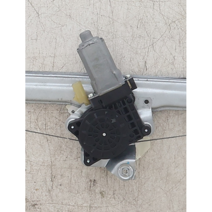 Leve vitre electrique avant gauche OPEL KARL Photo n°5