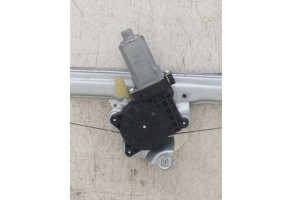 Leve vitre electrique avant gauche OPEL KARL Photo n°5